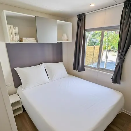 E Mobilhome - Camper Park 2 * 리미니