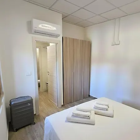 아파트 E Mobilhome - Camper Park 2