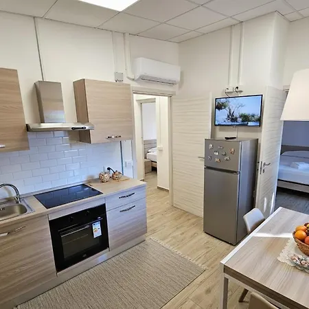 E Mobilhome - Camper Park 2