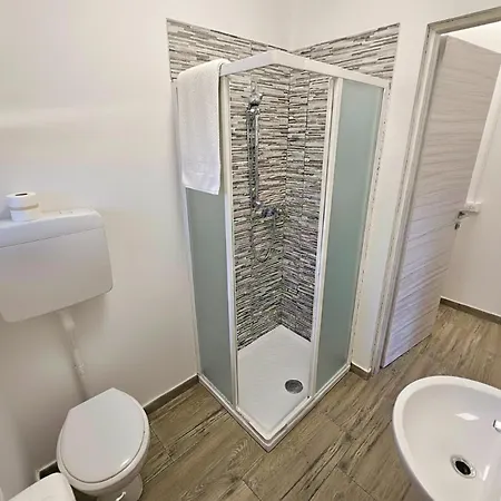 아파트 E Mobilhome - Camper Park 2