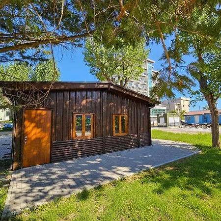 Daire E Mobilhome - Camper Park 2