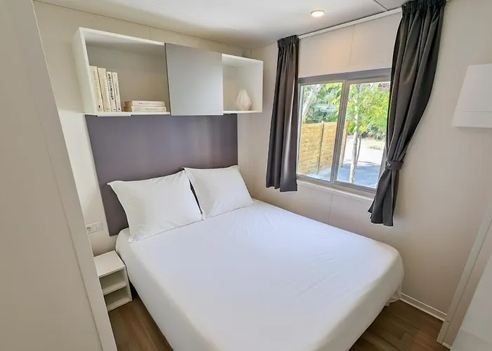 E Mobilhome - Camper Park 2 * 리미니