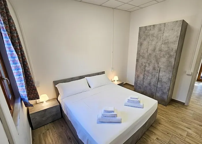 E Mobilhome - Camper Park 2 리미니