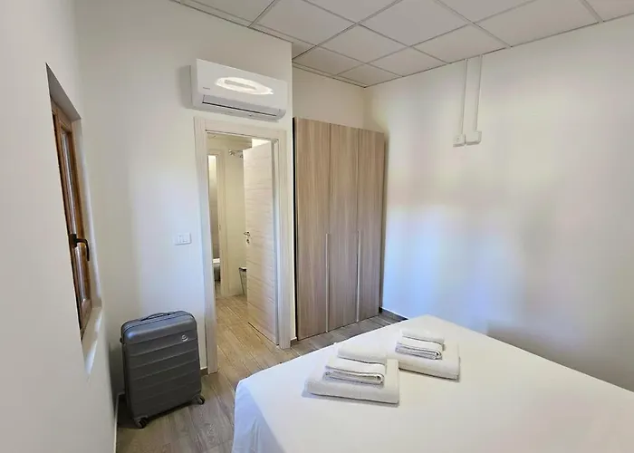 דירה E Mobilhome - Camper Park 2