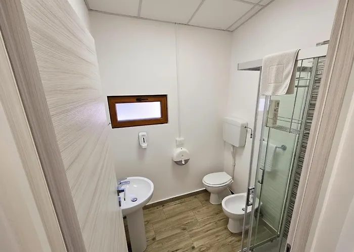 Daire E Mobilhome - Camper Park 2 *
