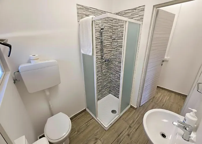 아파트 E Mobilhome - Camper Park 2