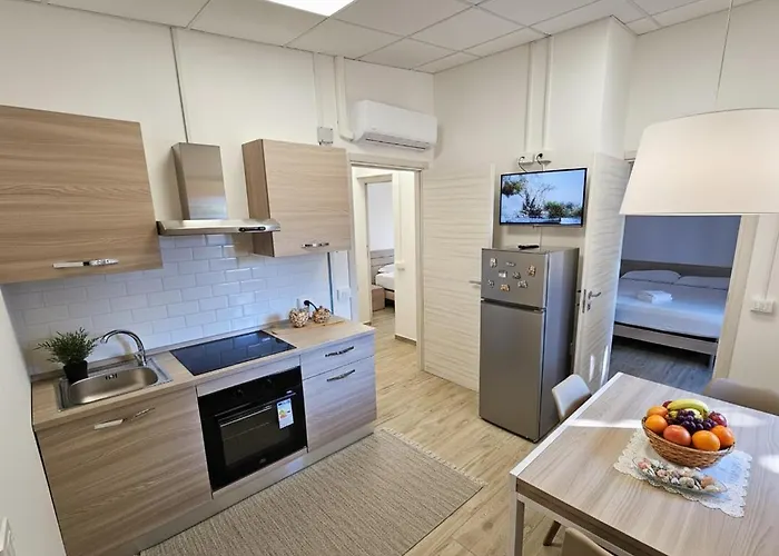 E Mobilhome - Camper Park 2